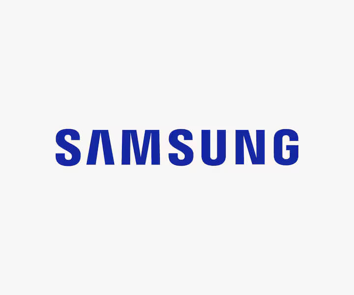 Komparsen & Feature für Samsung Werbeproduktion