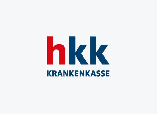 Social Media Kampagne hkk